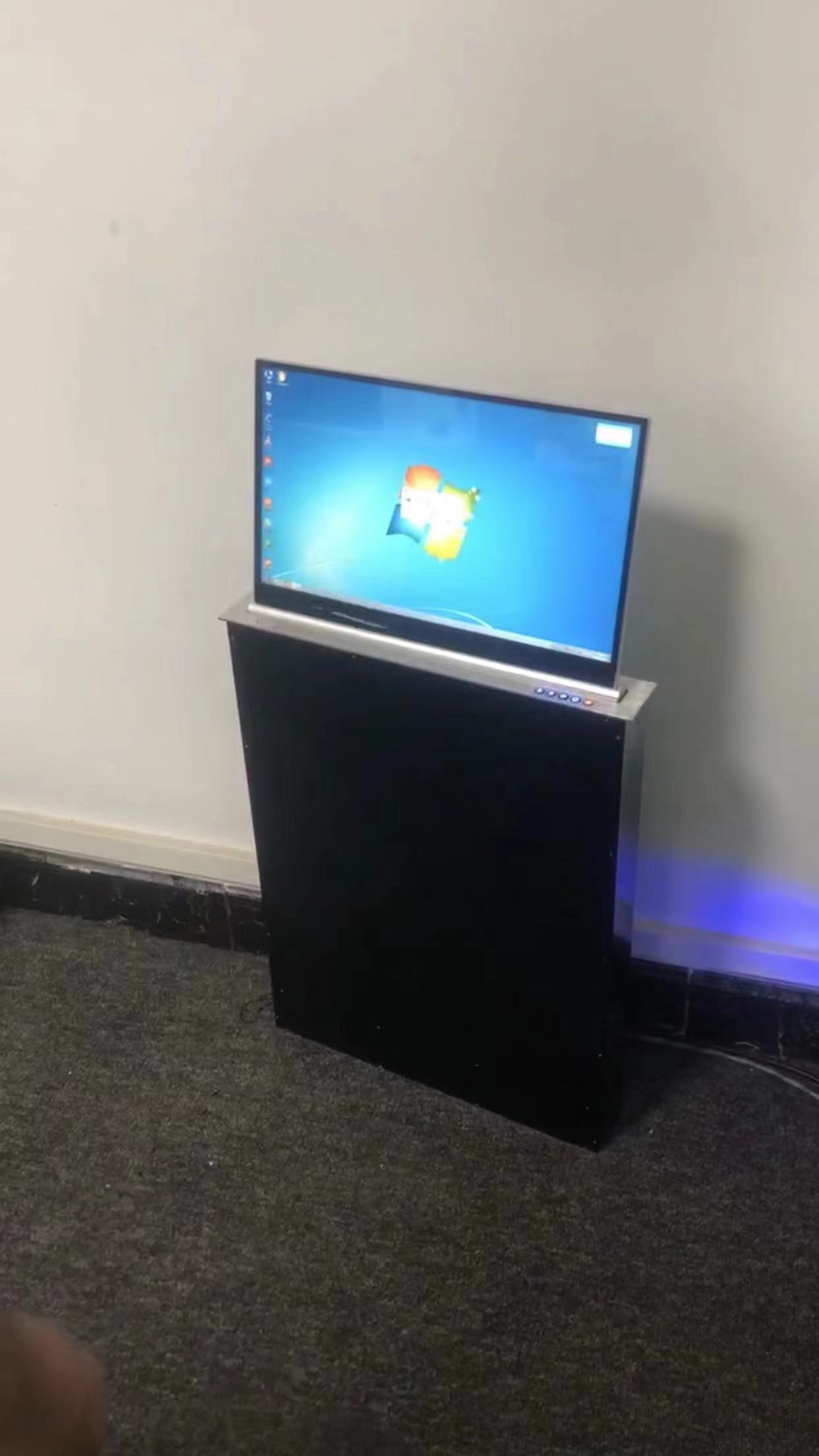 液晶屏升降 - 图8