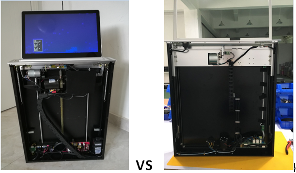 液晶屏升降 - 图4