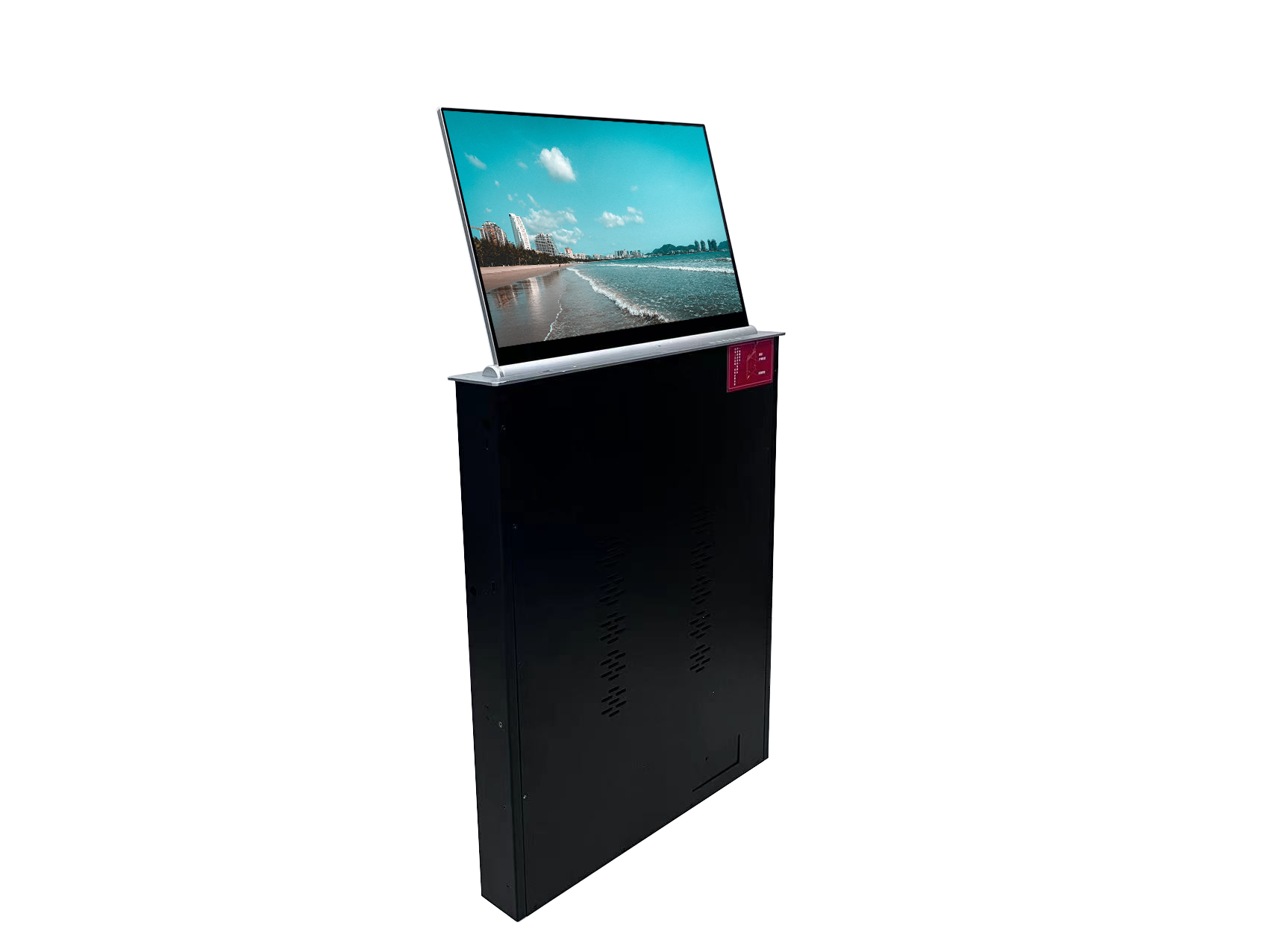 无纸化液晶升降一体机/ 富创/FC173-C - 图7