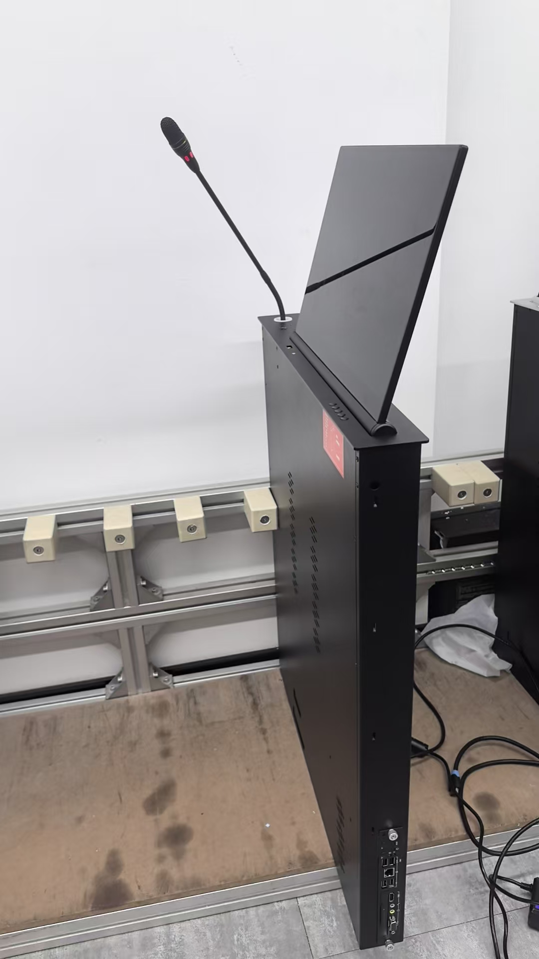 无纸化液晶升降一体机/ 富创/FC173-C - 图9