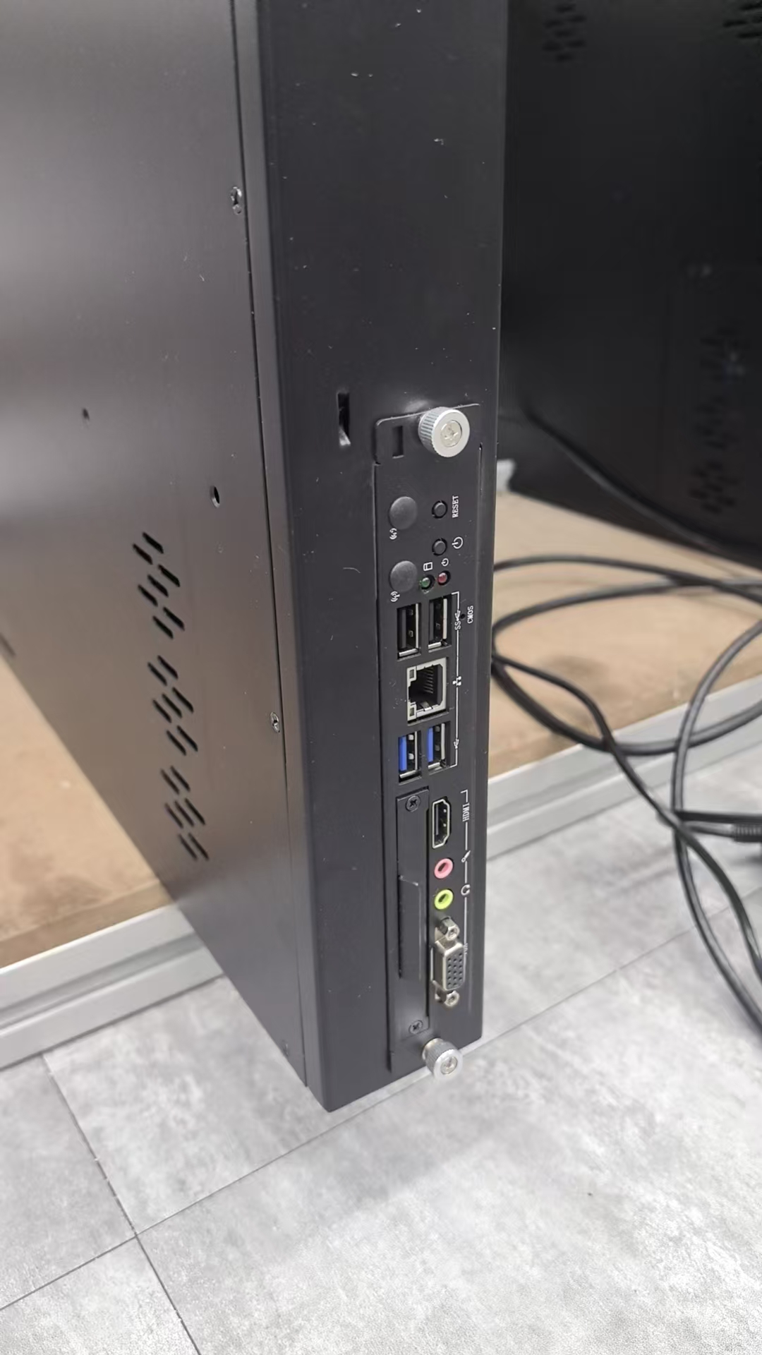 无纸化液晶升降一体机/ 富创/FC173-C - 图10